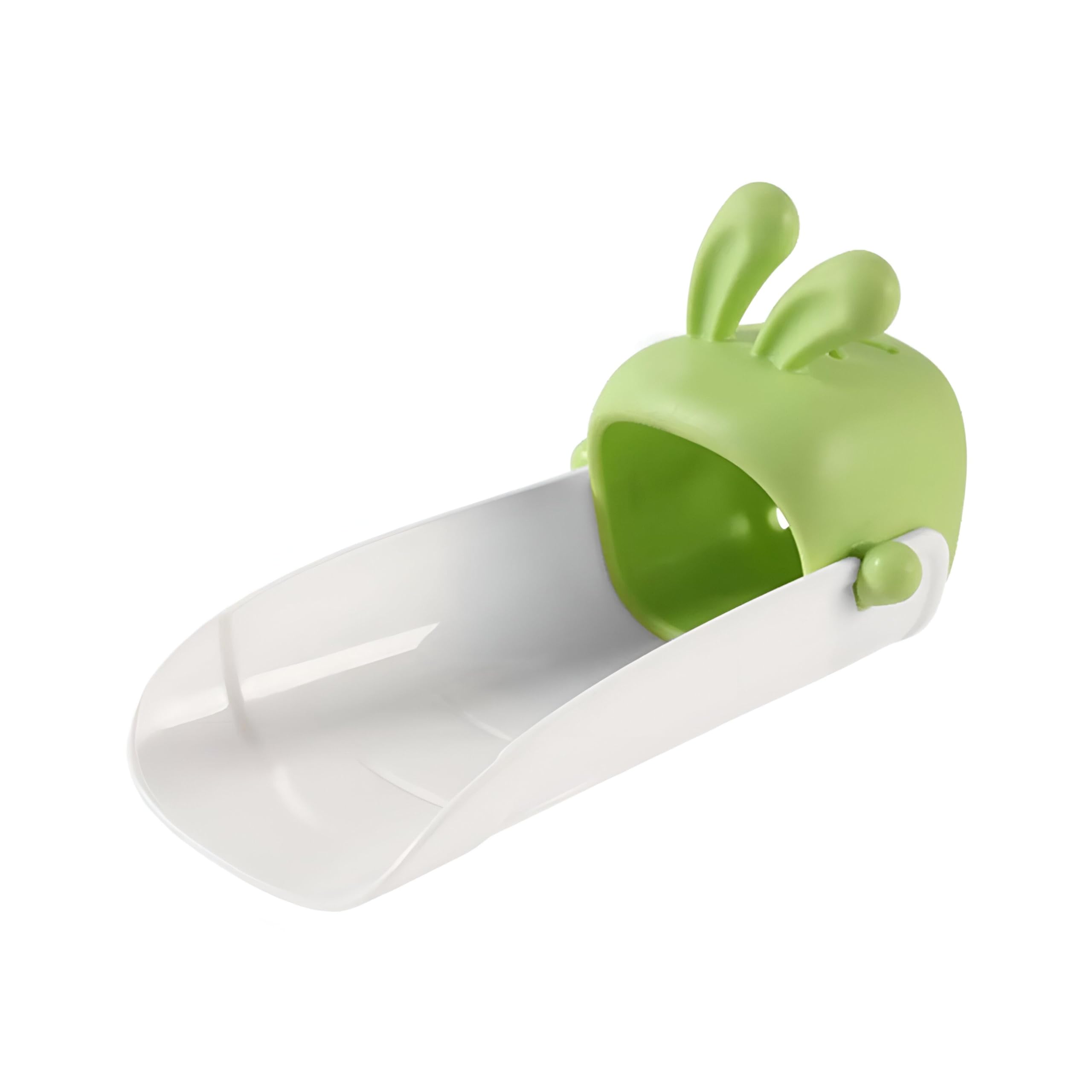 Bathroom Sink Extender - Make Hand Washing Fun for Kids with This Colorful and User-Friendly Faucet Extension Designed for Little Hands. (multicolor, 1pcs)