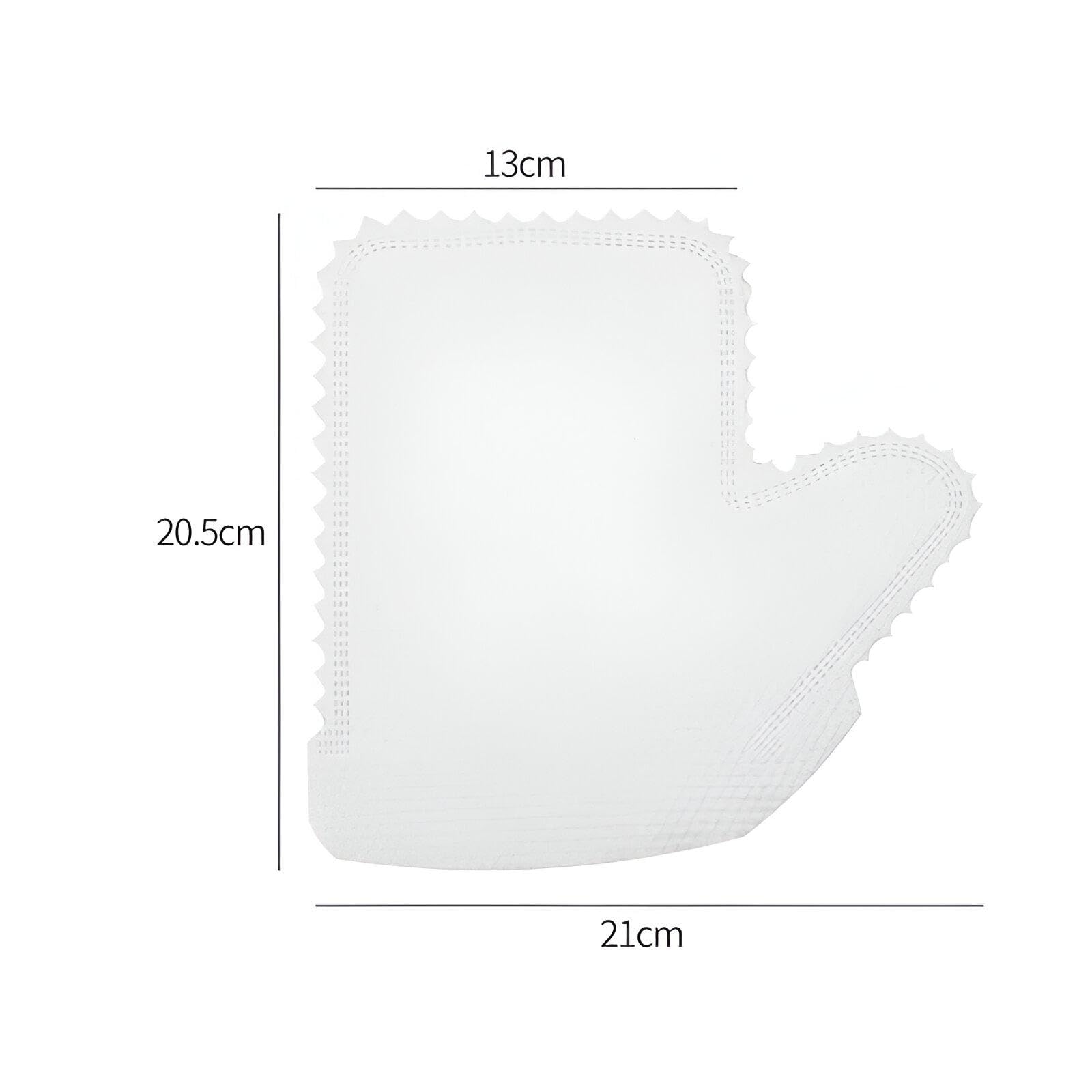 Household Gloves - Reusable and Versatile, Designed for Cleaning, Dusting, and Washing Dishes, Suitable for All Your Household Needs