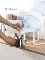 صنبور زجاجة الماء