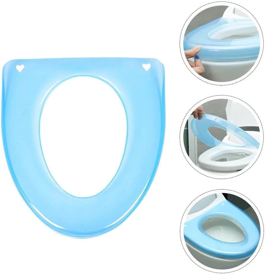 Unbreakable durable plastic case with optimal protection Shatterproof, Easy to install and ensures continuous protection of the bathroom without worrying about damage (1 piece)