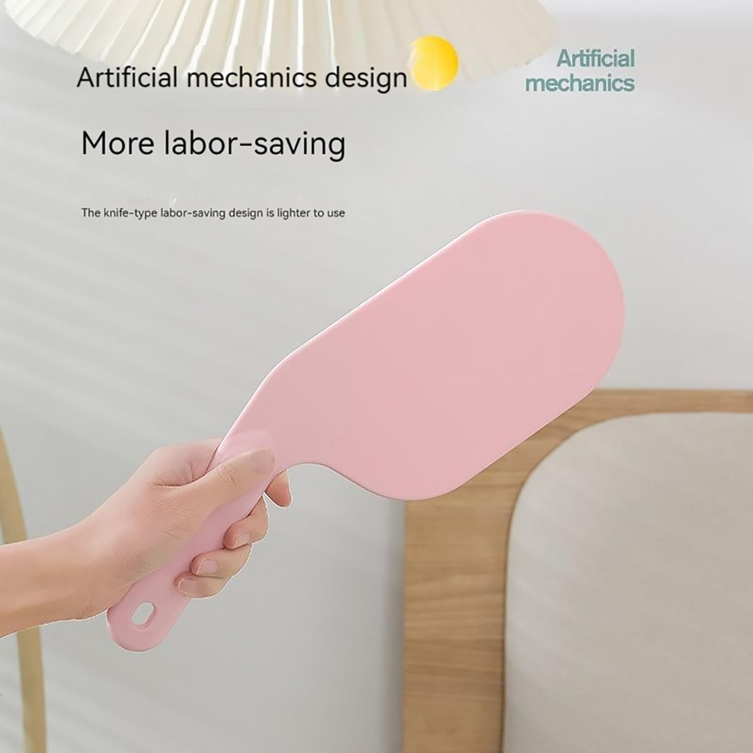 Extra Wide Bed Sheet Tucker Tool - Durable Bed Maker Tool to Keep Sheets in Place - No More Lifting The Mattress - Handy Bed Sheet Tightener for Hotel-Level Bedding